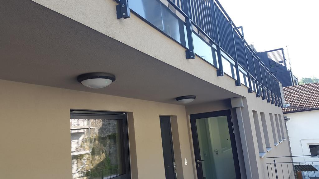 Shs Suite Home Sweet Appartement Luxembourg Extérieur photo