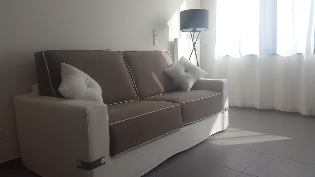 Shs Suite Home Sweet Appartement Luxembourg Extérieur photo