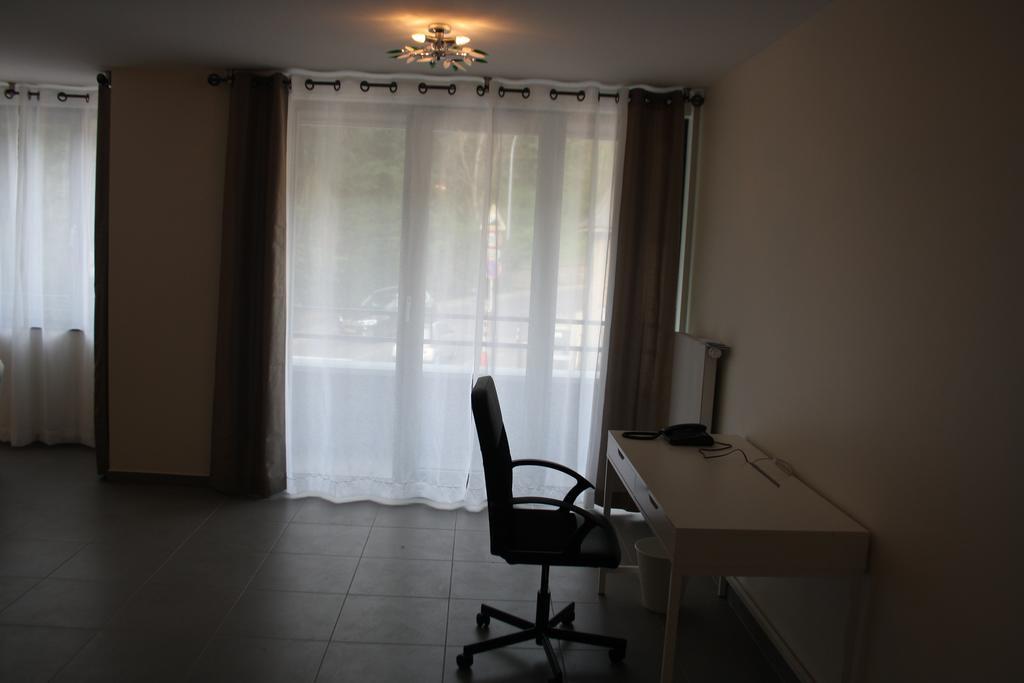 Shs Suite Home Sweet Appartement Luxembourg Extérieur photo