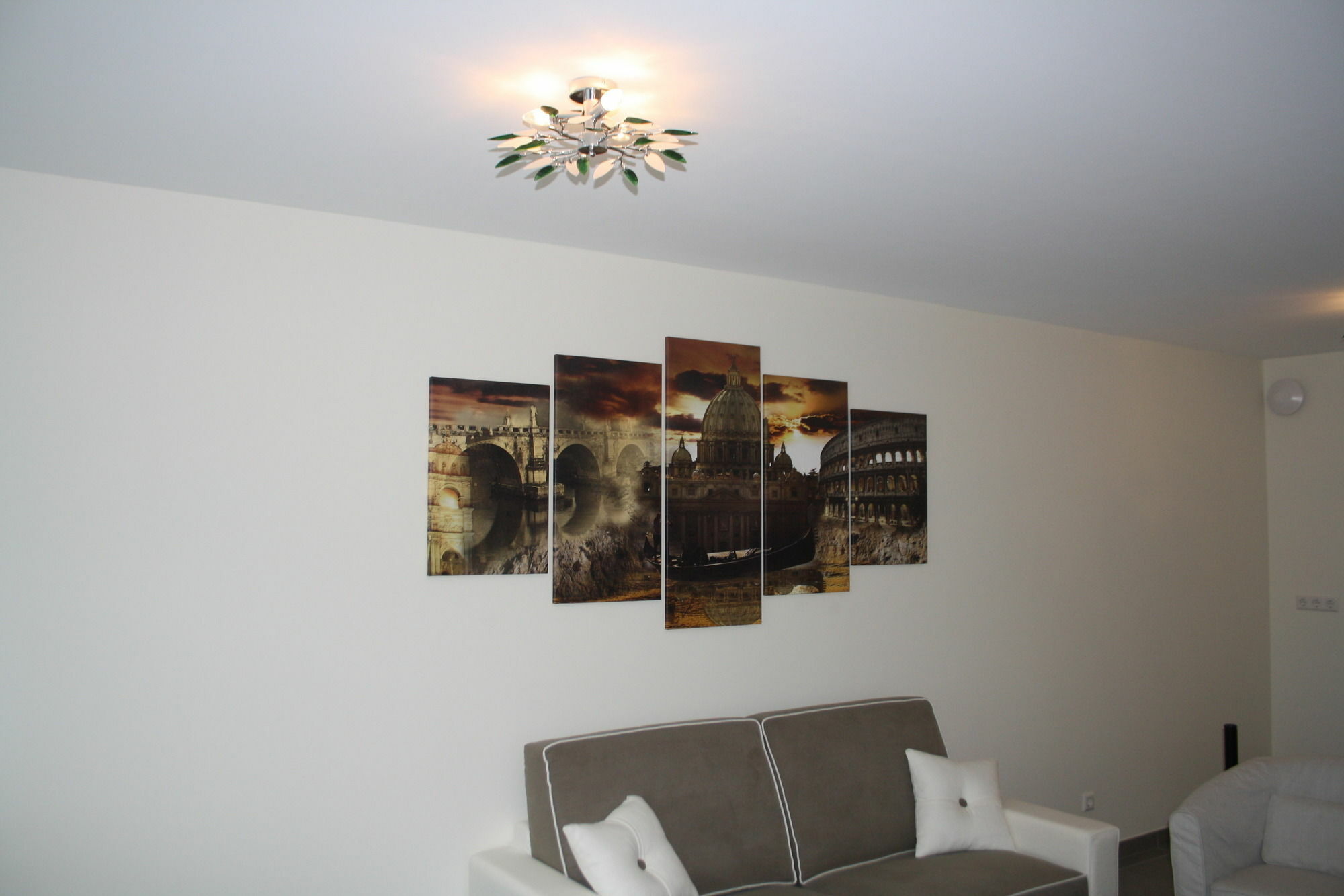 Shs Suite Home Sweet Appartement Luxembourg Extérieur photo