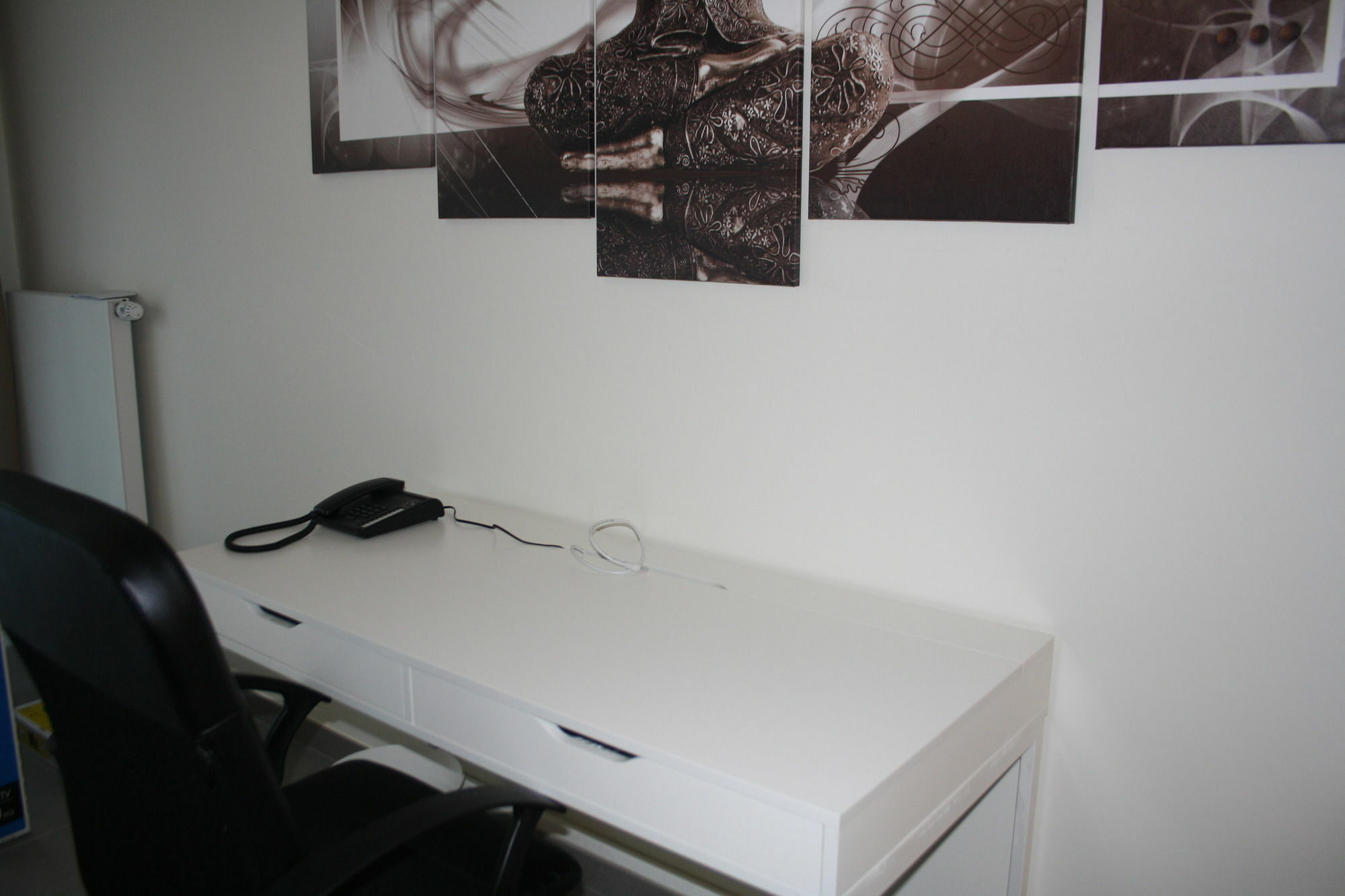 Shs Suite Home Sweet Appartement Luxembourg Extérieur photo