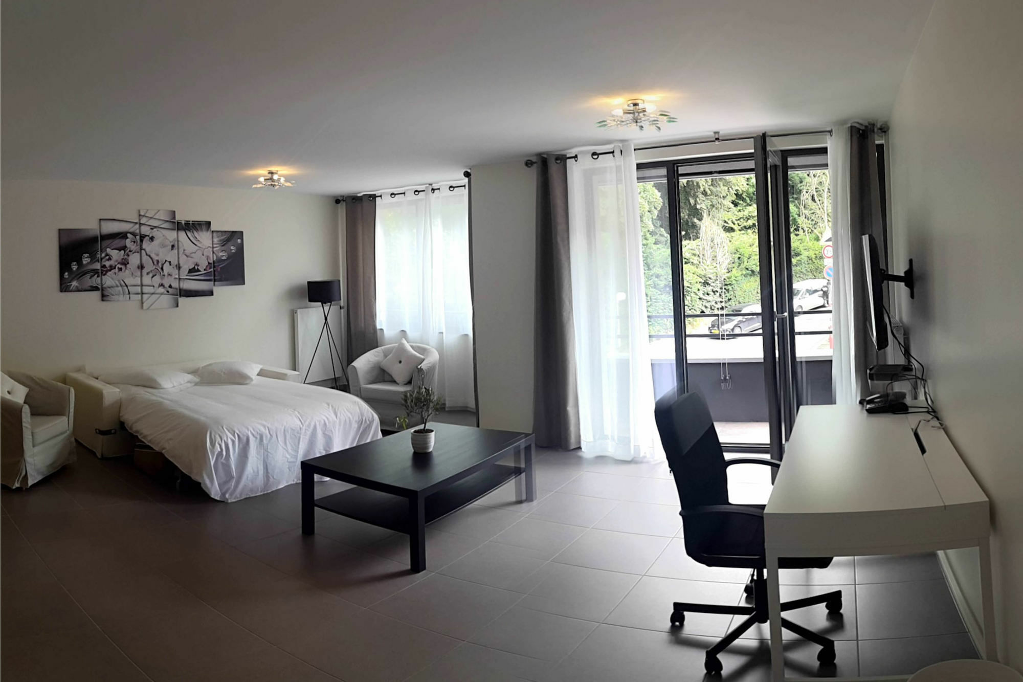 Shs Suite Home Sweet Appartement Luxembourg Extérieur photo