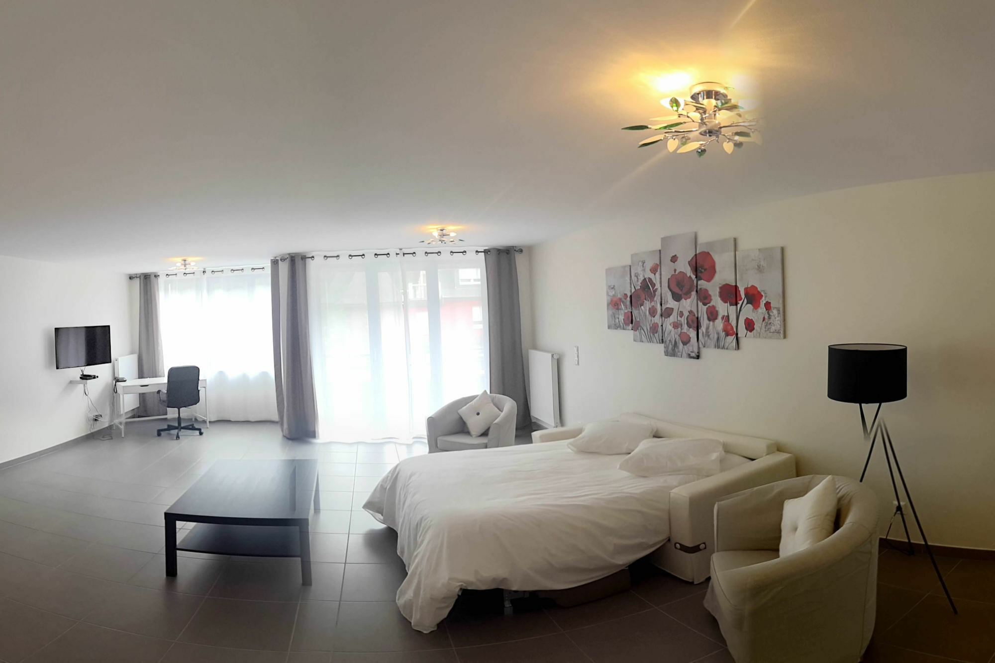 Shs Suite Home Sweet Appartement Luxembourg Extérieur photo