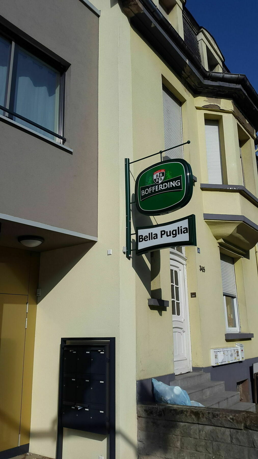 Shs Suite Home Sweet Appartement Luxembourg Extérieur photo