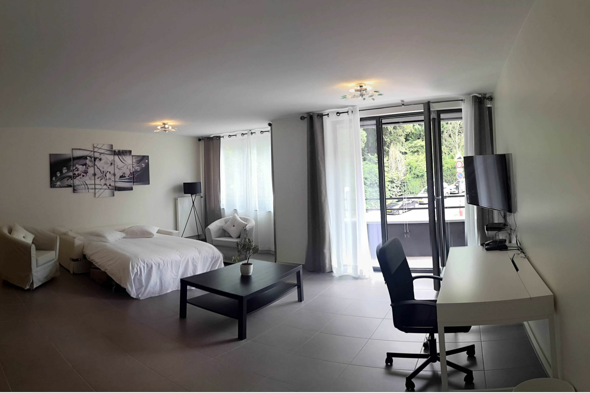 Shs Suite Home Sweet Appartement Luxembourg Extérieur photo