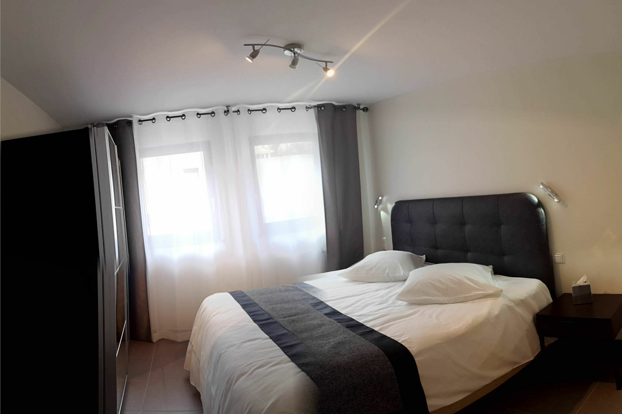 Shs Suite Home Sweet Appartement Luxembourg Extérieur photo