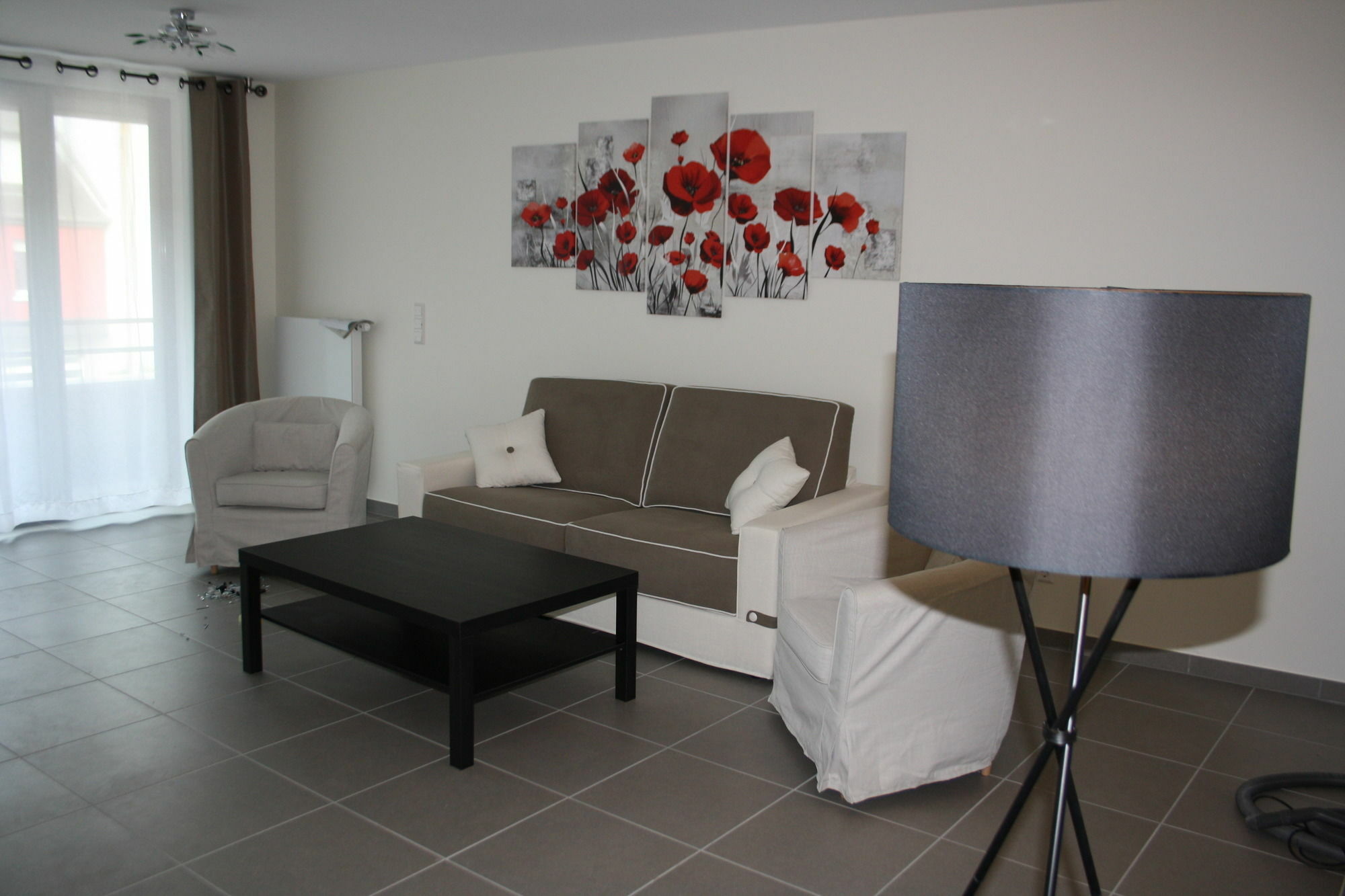 Shs Suite Home Sweet Appartement Luxembourg Extérieur photo