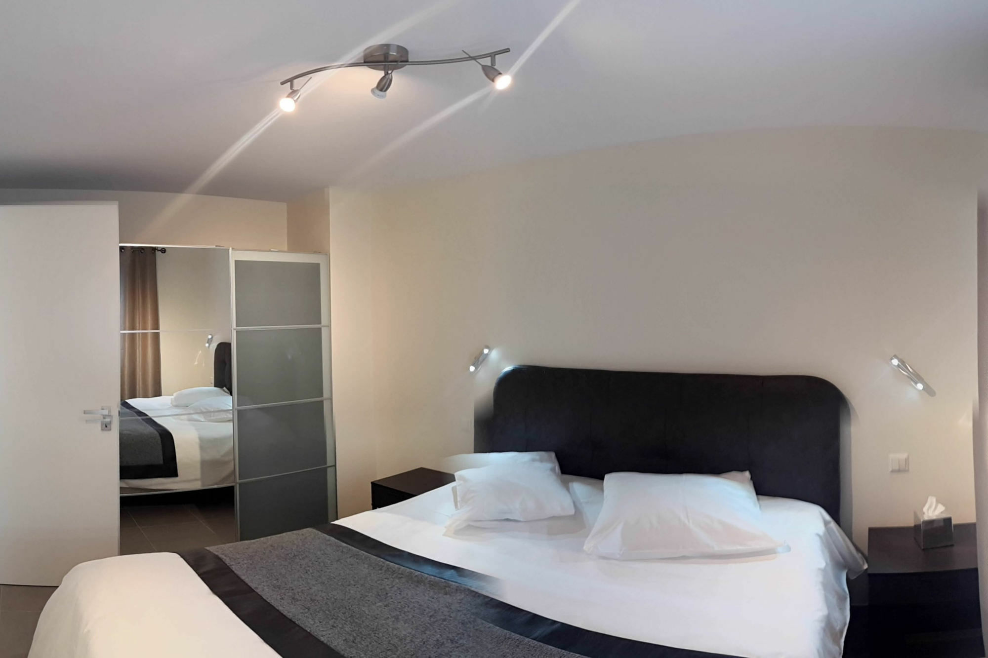 Shs Suite Home Sweet Appartement Luxembourg Extérieur photo