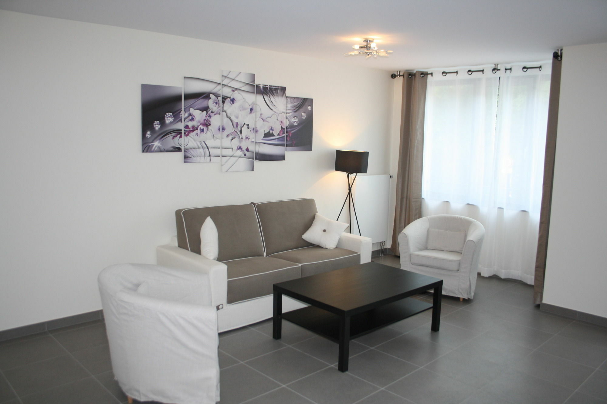 Shs Suite Home Sweet Appartement Luxembourg Extérieur photo