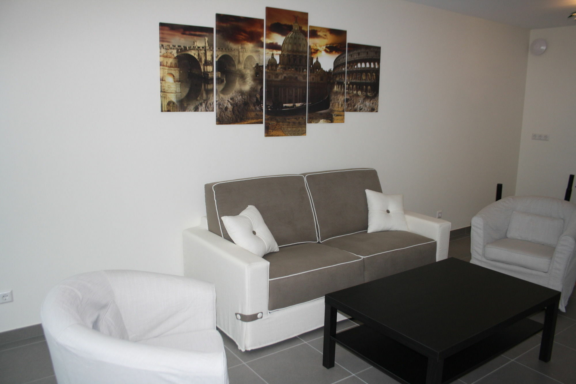 Shs Suite Home Sweet Appartement Luxembourg Extérieur photo