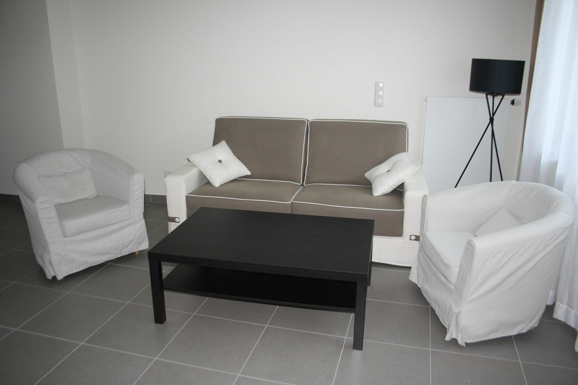 Shs Suite Home Sweet Appartement Luxembourg Extérieur photo