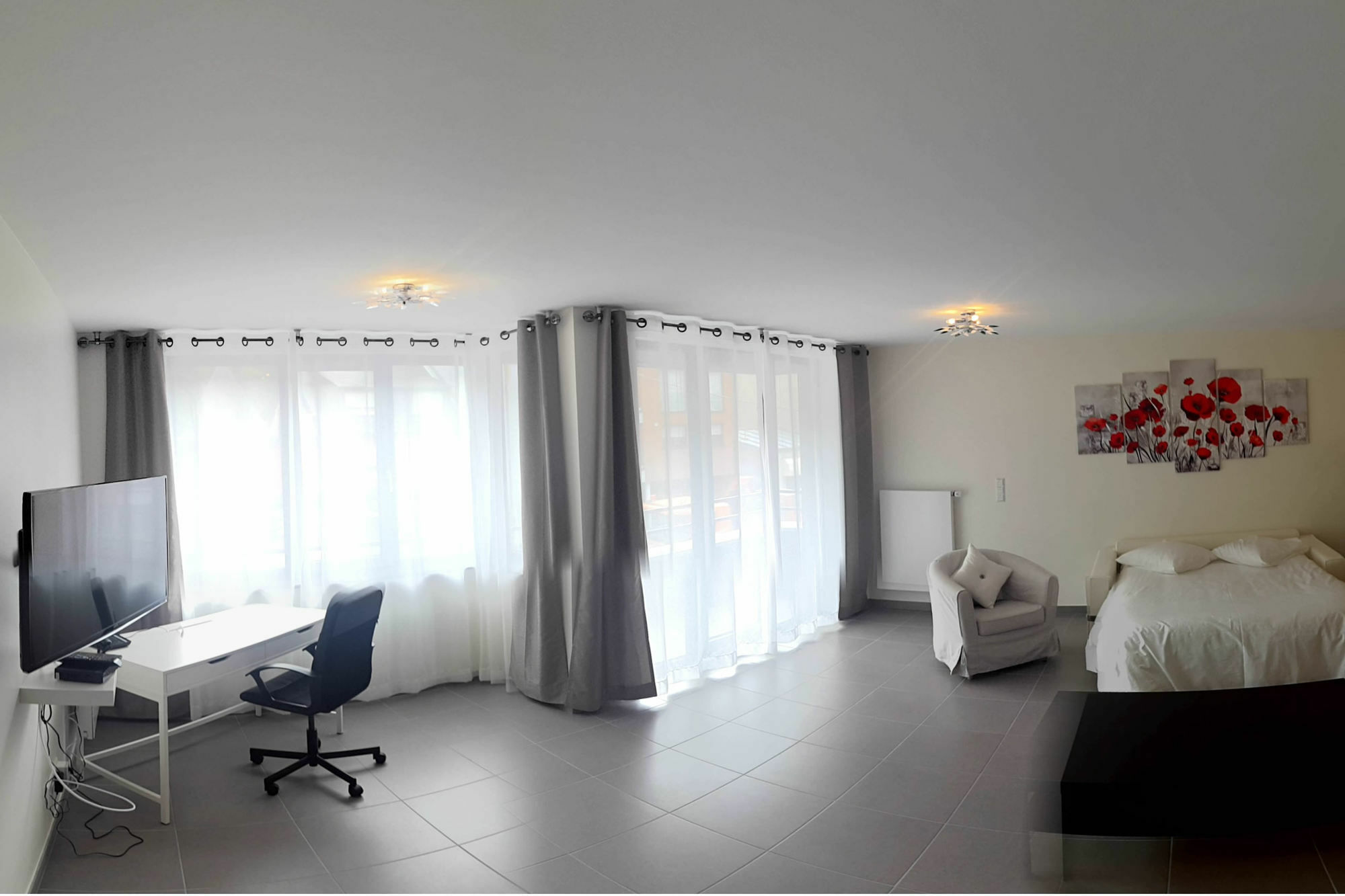 Shs Suite Home Sweet Appartement Luxembourg Extérieur photo
