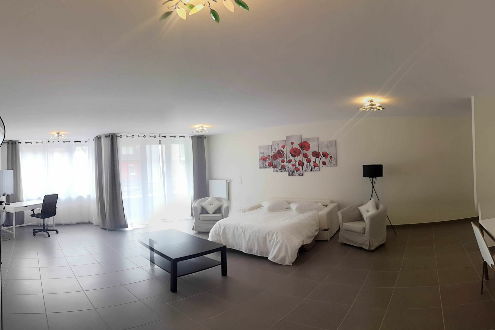 Shs Suite Home Sweet Appartement Luxembourg Extérieur photo